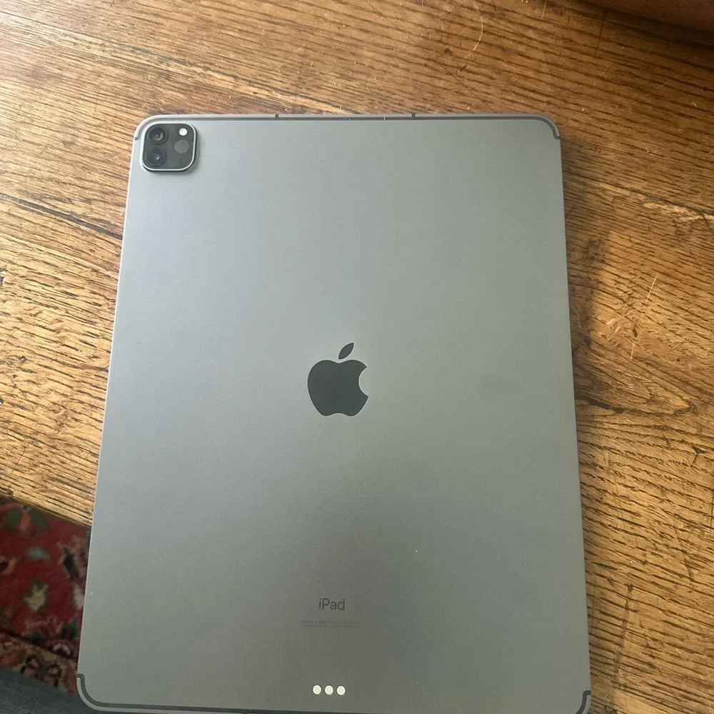 Apple iPad Pro - Space Gray